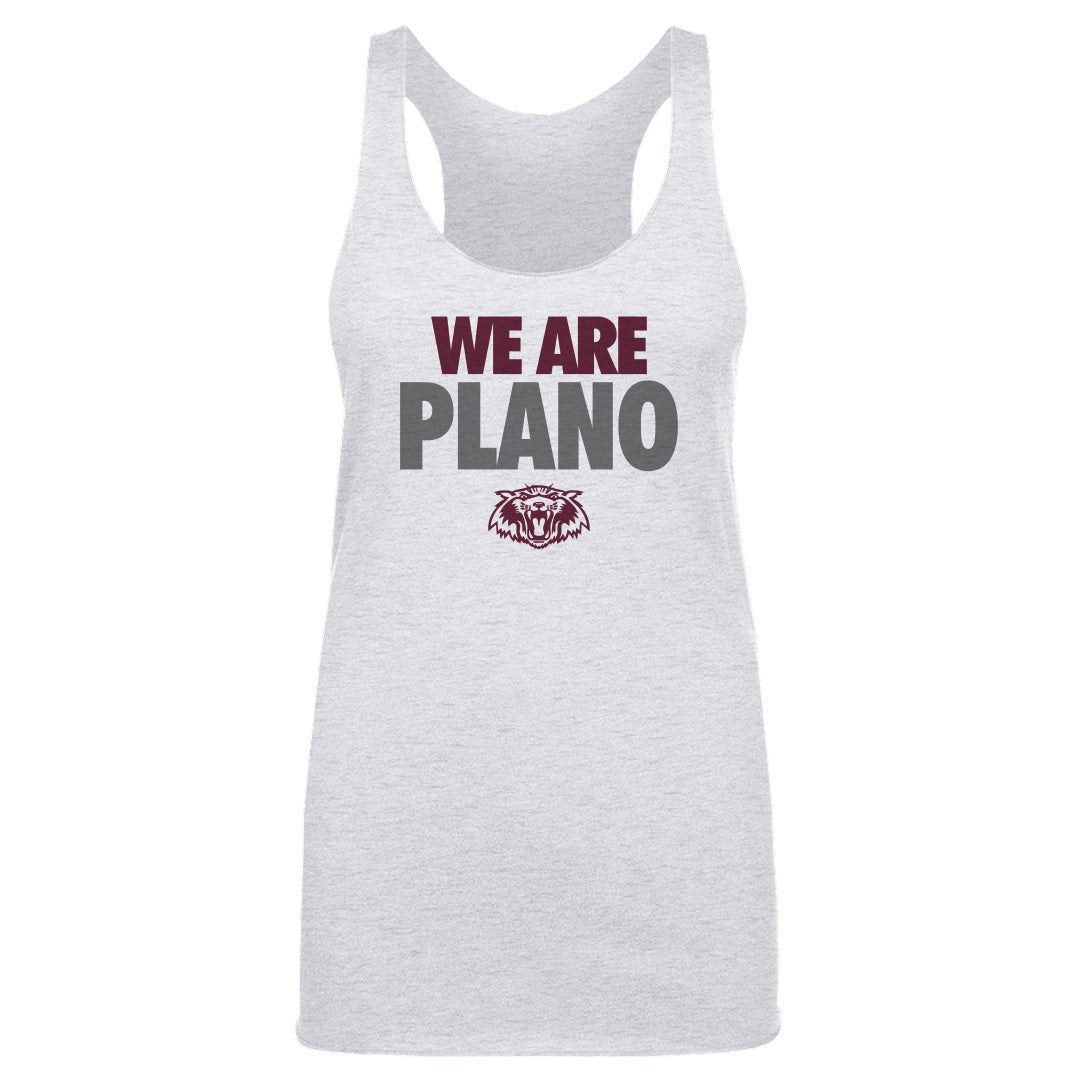 Women's Tank We Are Plano