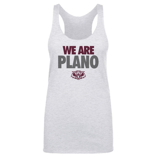 Women's Tank We Are Plano