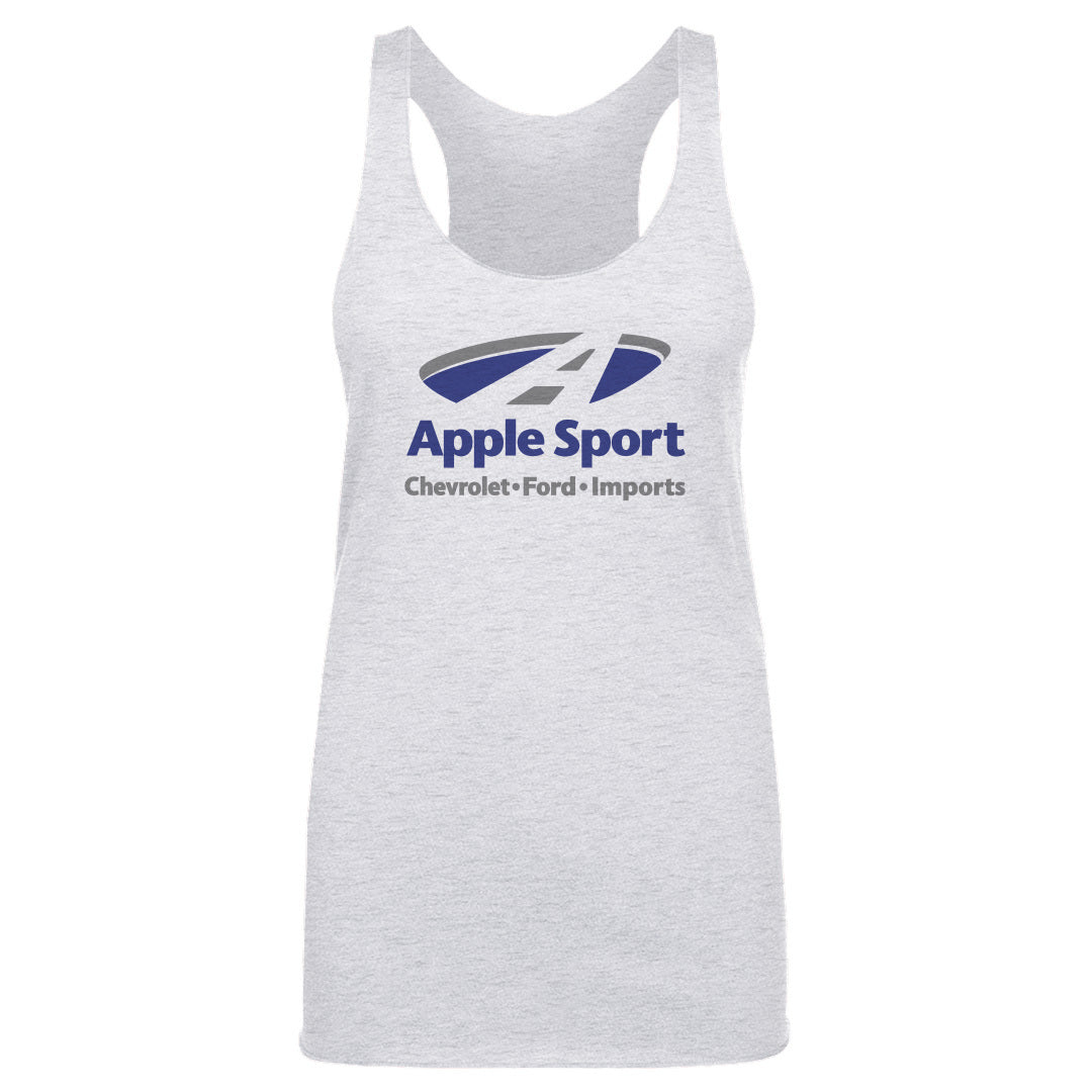Women's Tank Apple Sport Chevy/Ford/Imports