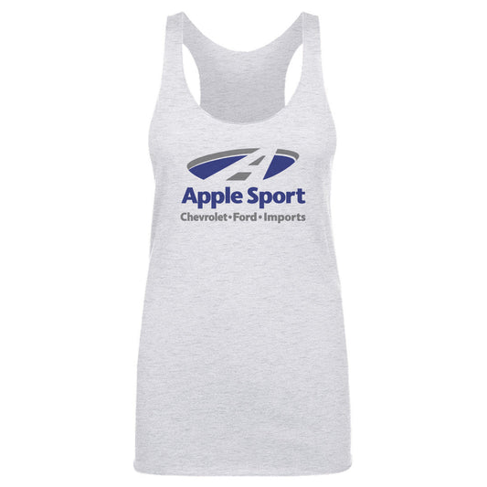Women's Tank Apple Sport Chevy/Ford/Imports