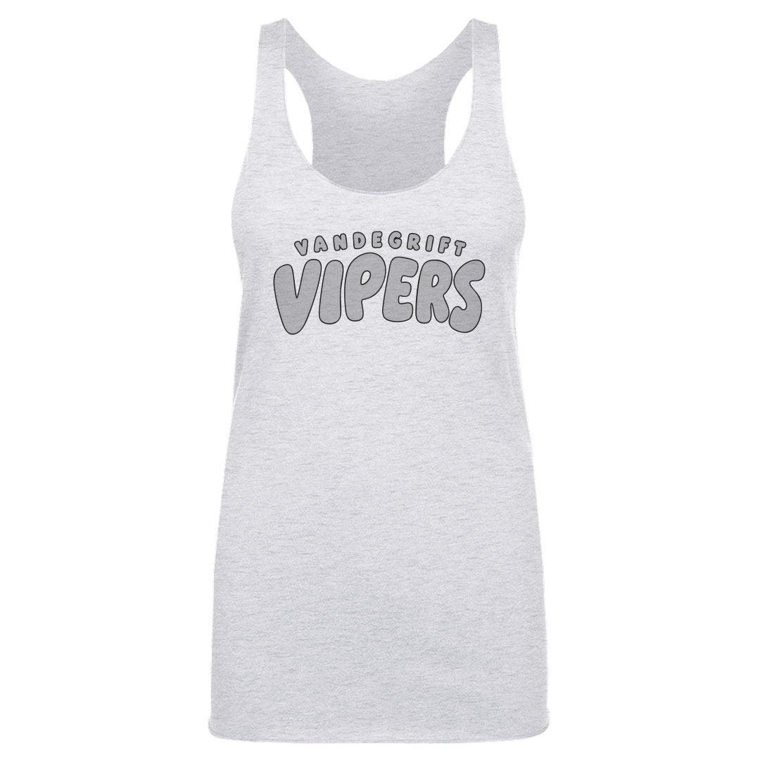 Women's Tank Vandegrift 2606