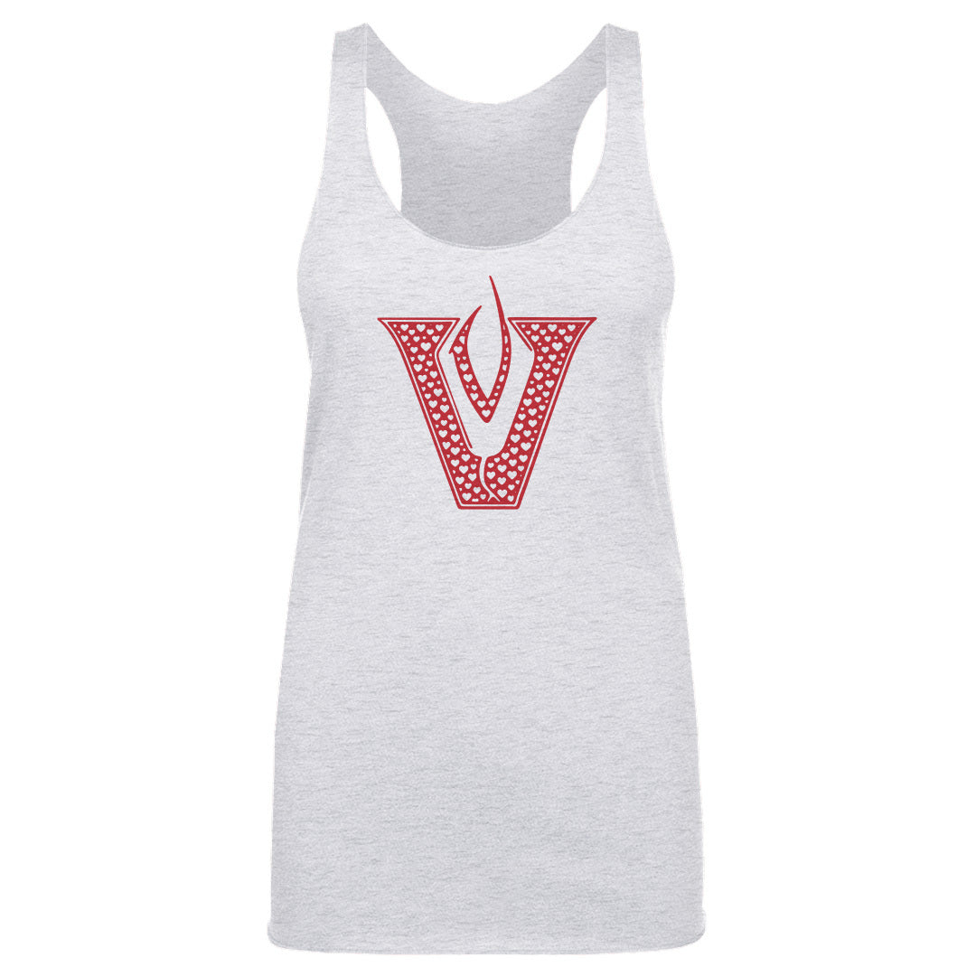 Women's Tank Vandy Valentine's Day