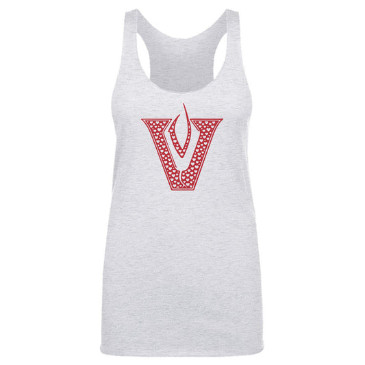 Women's Tank Vandy Valentine's Day