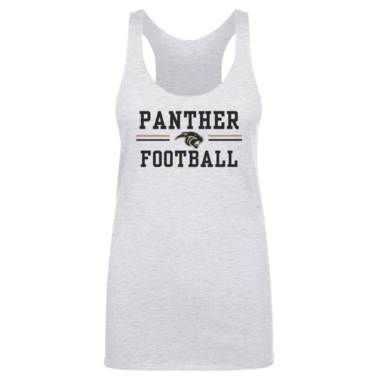 Women's Tank Plano East Football W2603