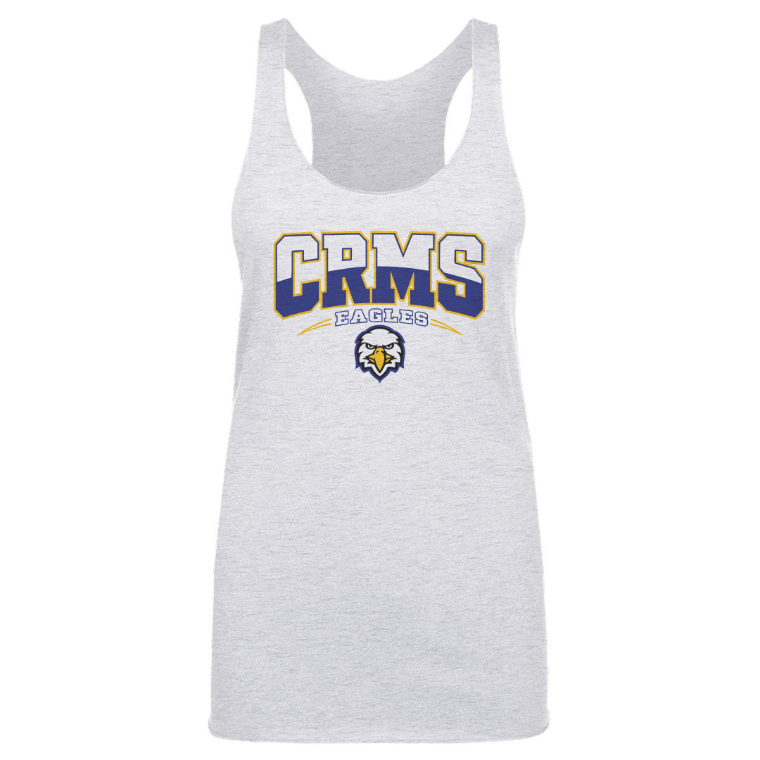 Women's Tank CRMS 26W