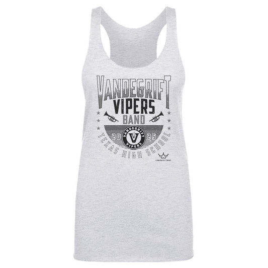 Women's Tank Vandegrift Band 2025