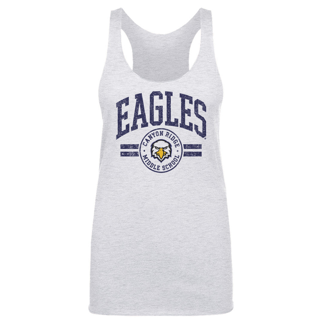 Women's Tank CRMS Vintage26