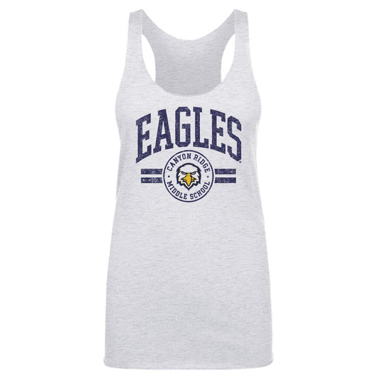 Women's Tank CRMS Vintage26