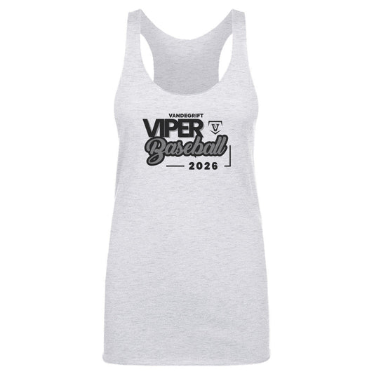 Women's Tank Vandegrift Viper Baseball