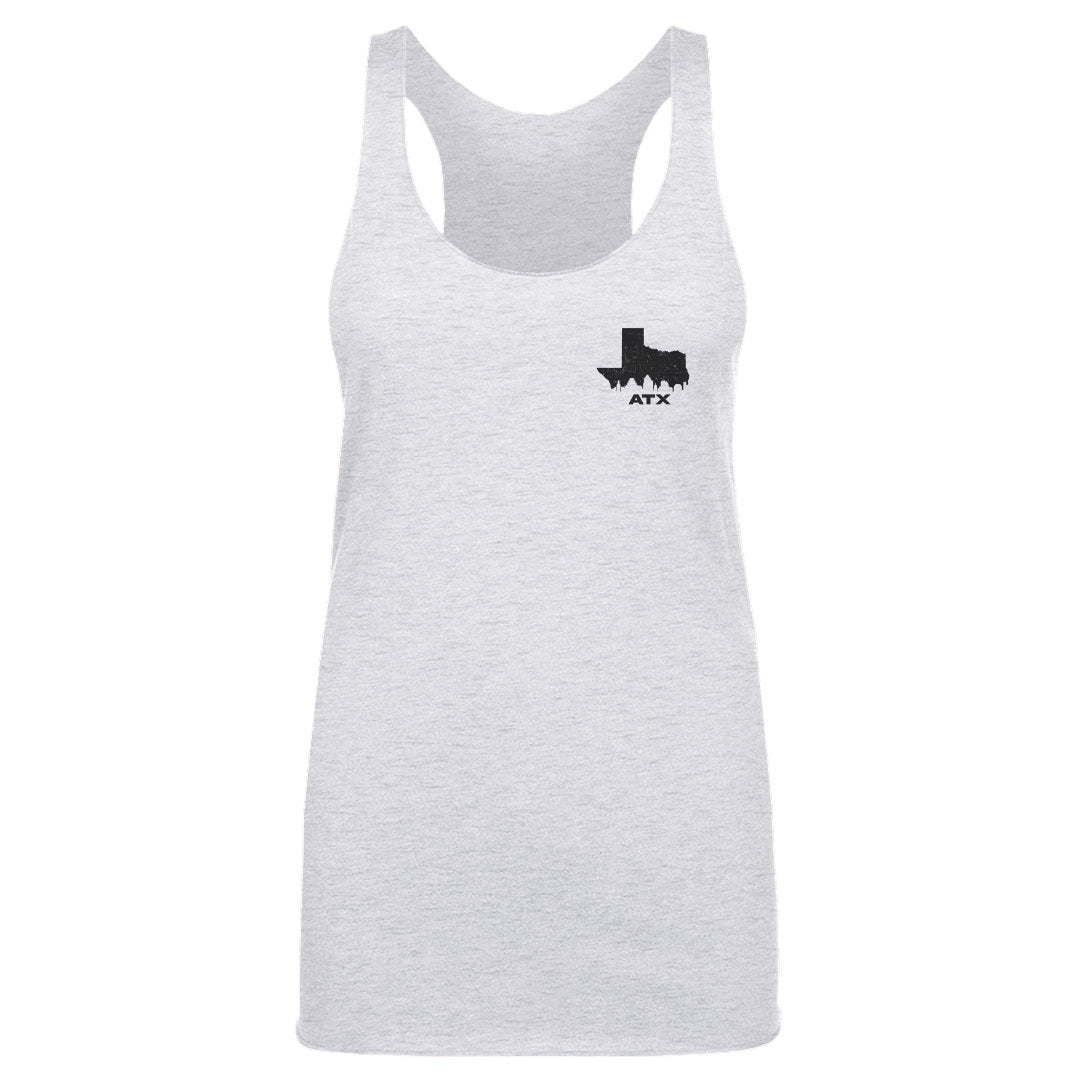 Women's Tank Austin ATX1 Pocket