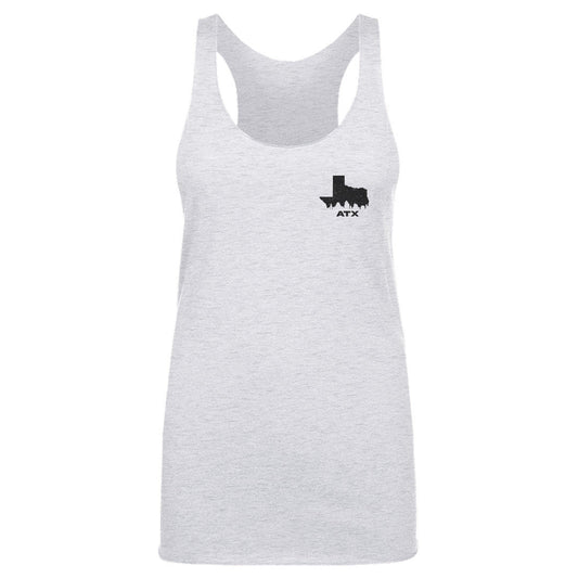 Women's Tank Austin ATX1 Pocket