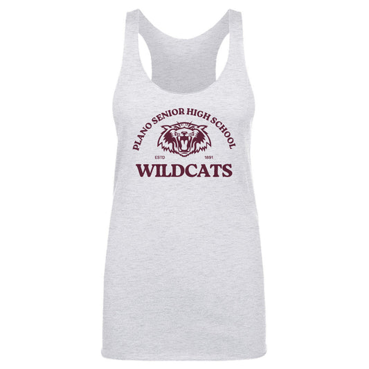Women's Tank Plano SHS 26