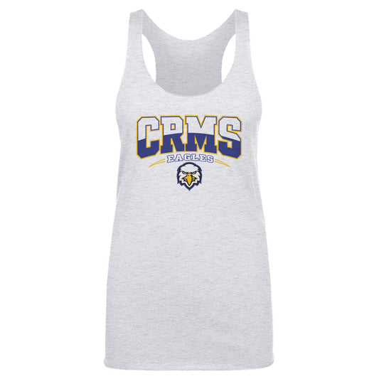 Women's Tank CRMS 26W