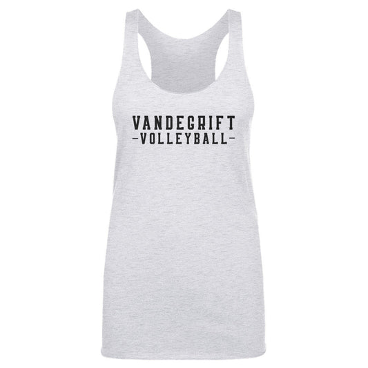 Women's Tank 1 Vandegrift Volleyball