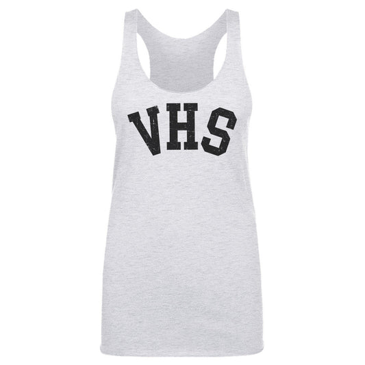 Women's Tank VHS2