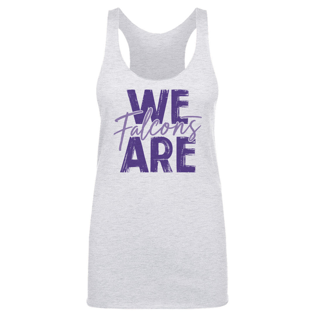 Women's Tank Four Points 26FPMS5