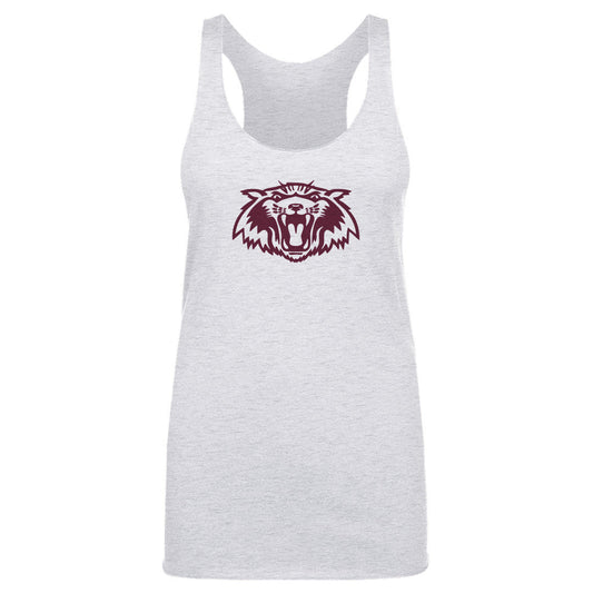 Woman's Tank Plano Wildcat