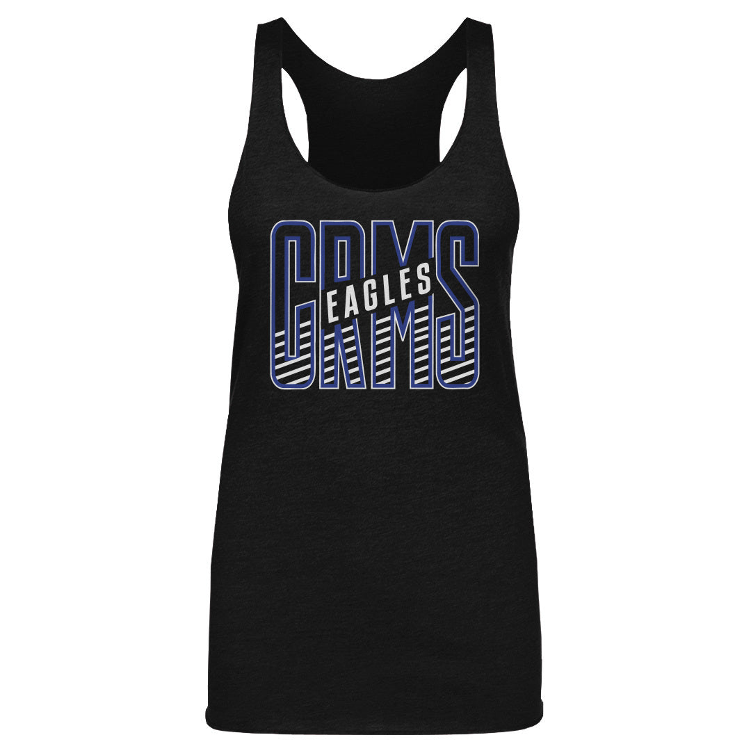 Women's Tank CRMS 26EGL