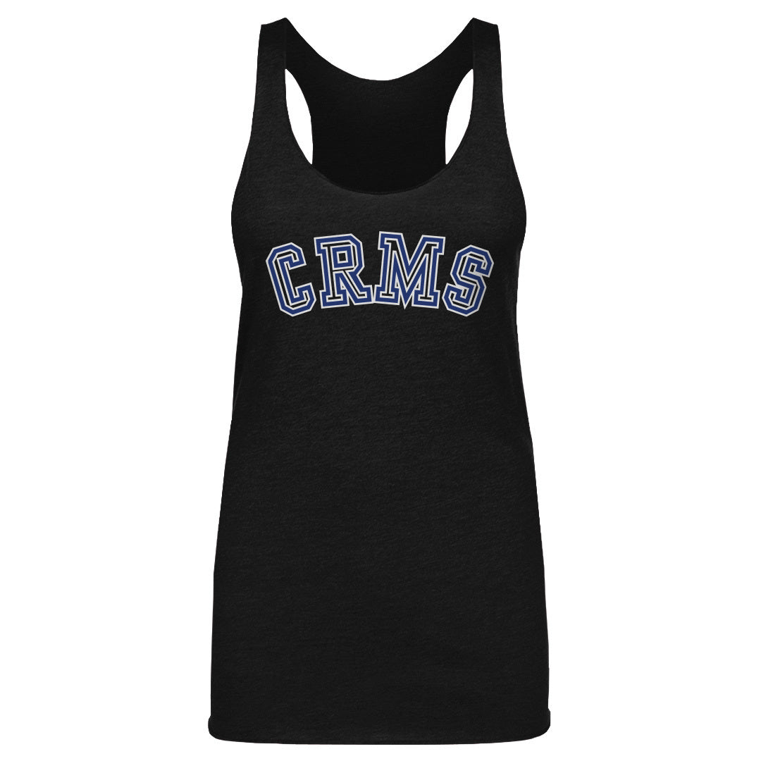 Women's Tank Canyon Ridge CRMS