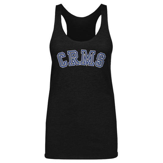Women's Tank Canyon Ridge CRMS