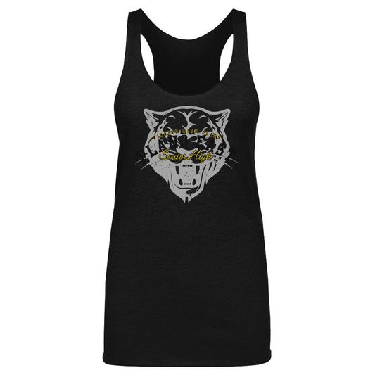 Women's Tank Plano East Winning With Class