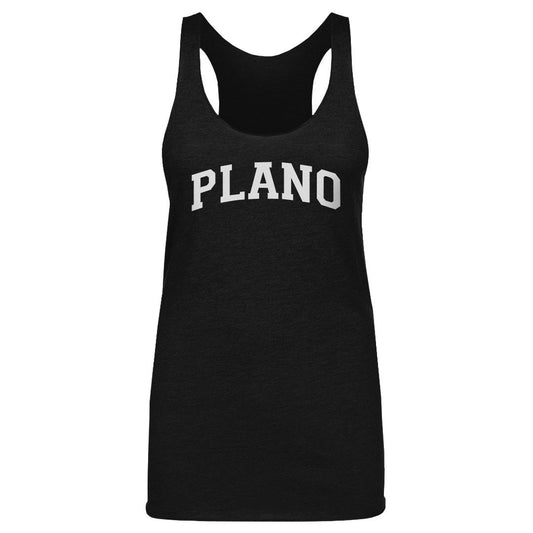 Women's Tank Plano