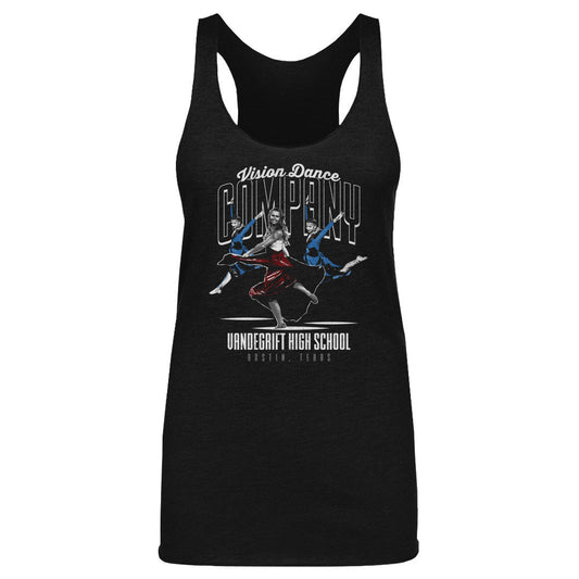 Women's Tank Vision Dance Company