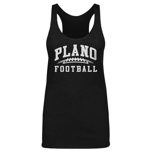 Women's Tank Plano Football