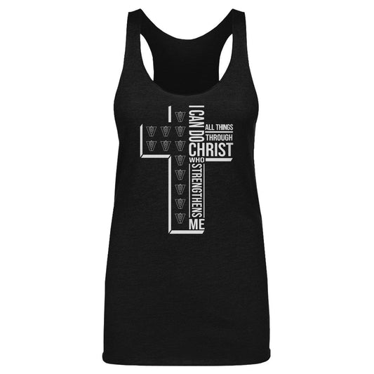 Women's Tank Vandy Cross