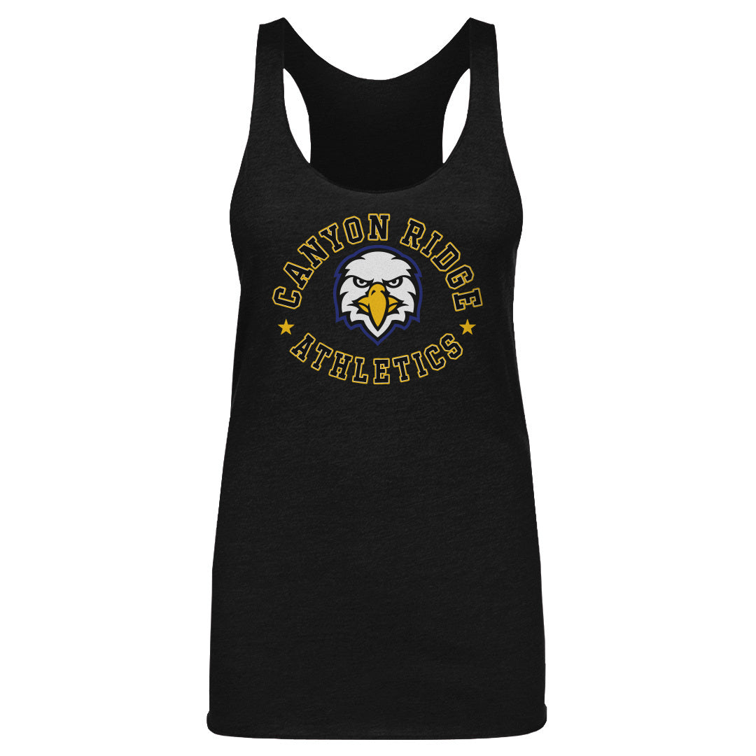 Women's Tank CRMS 26Ath