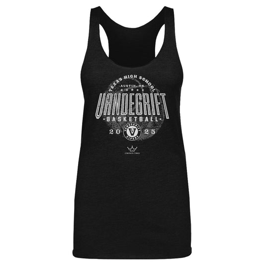 Women's Tank Vandegrift 2025