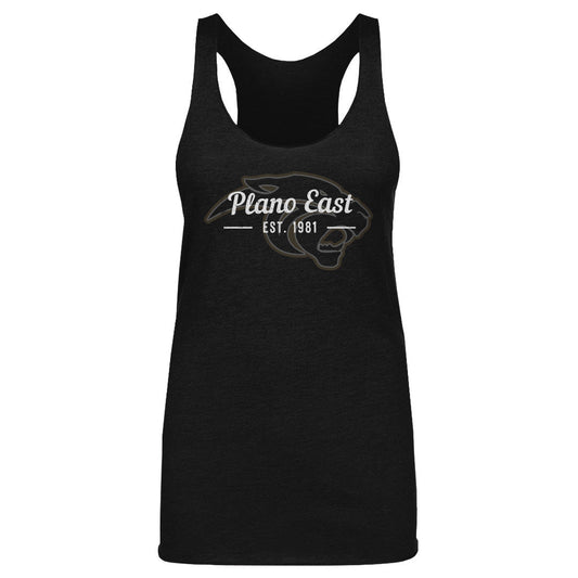 Women's Tank Plano East Est 1981