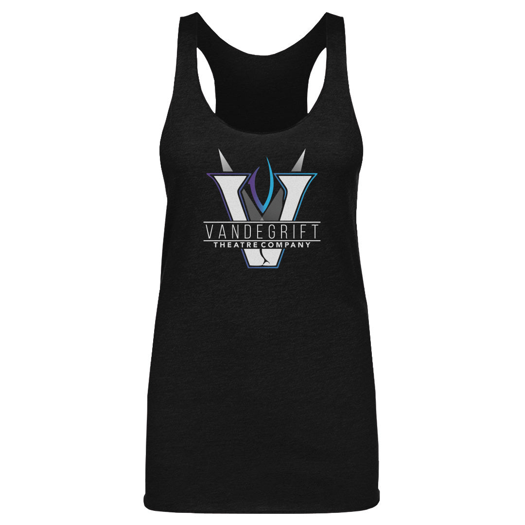 Women's Tank Spotlight