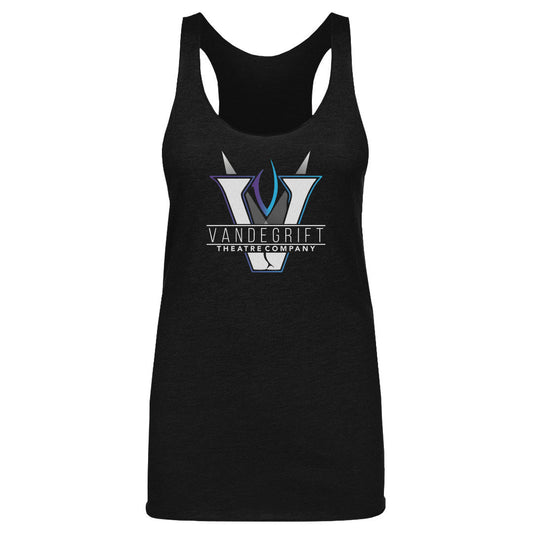 Women's Tank Spotlight
