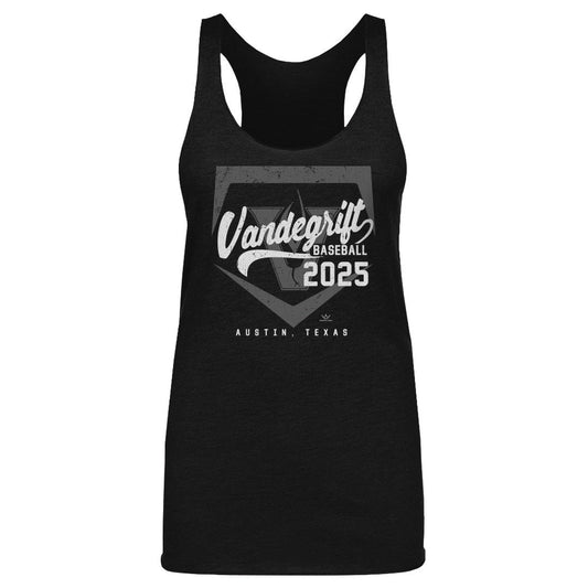 Women's Tank Vandegrift Baseball 2025