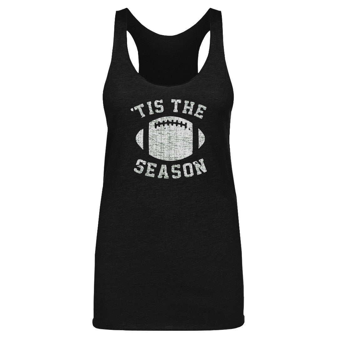 Women's Tank Tis The Season