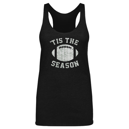 Women's Tank Tis The Season