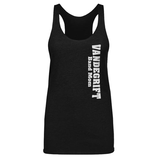 Women's Tank Band Mom