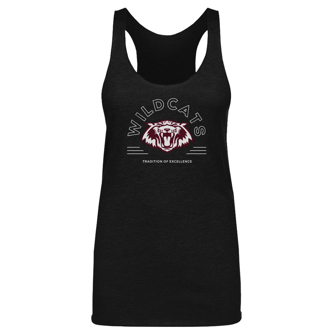 Women's Tank Plano Tradition