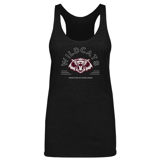 Women's Tank Plano Tradition