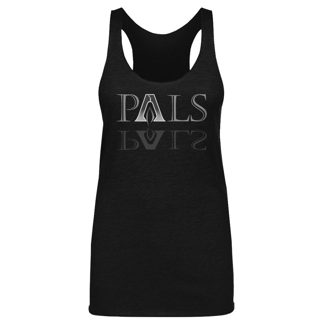 Women's Tank PALS Shadow