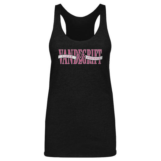 Women's Tank Vandegrift 2607