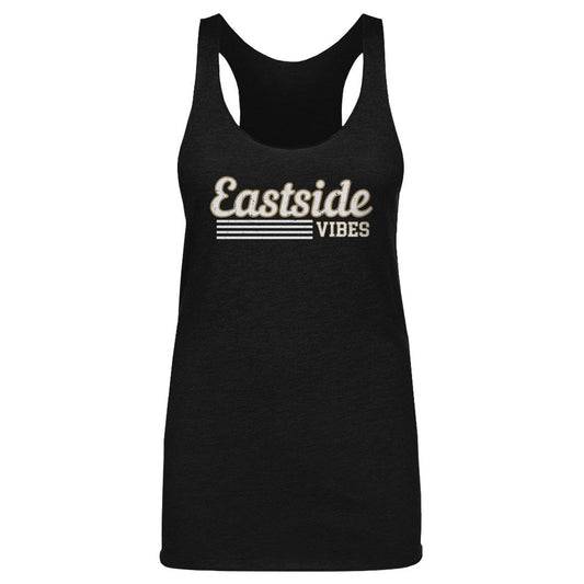 Women's Tank Plano Eastside Vibes