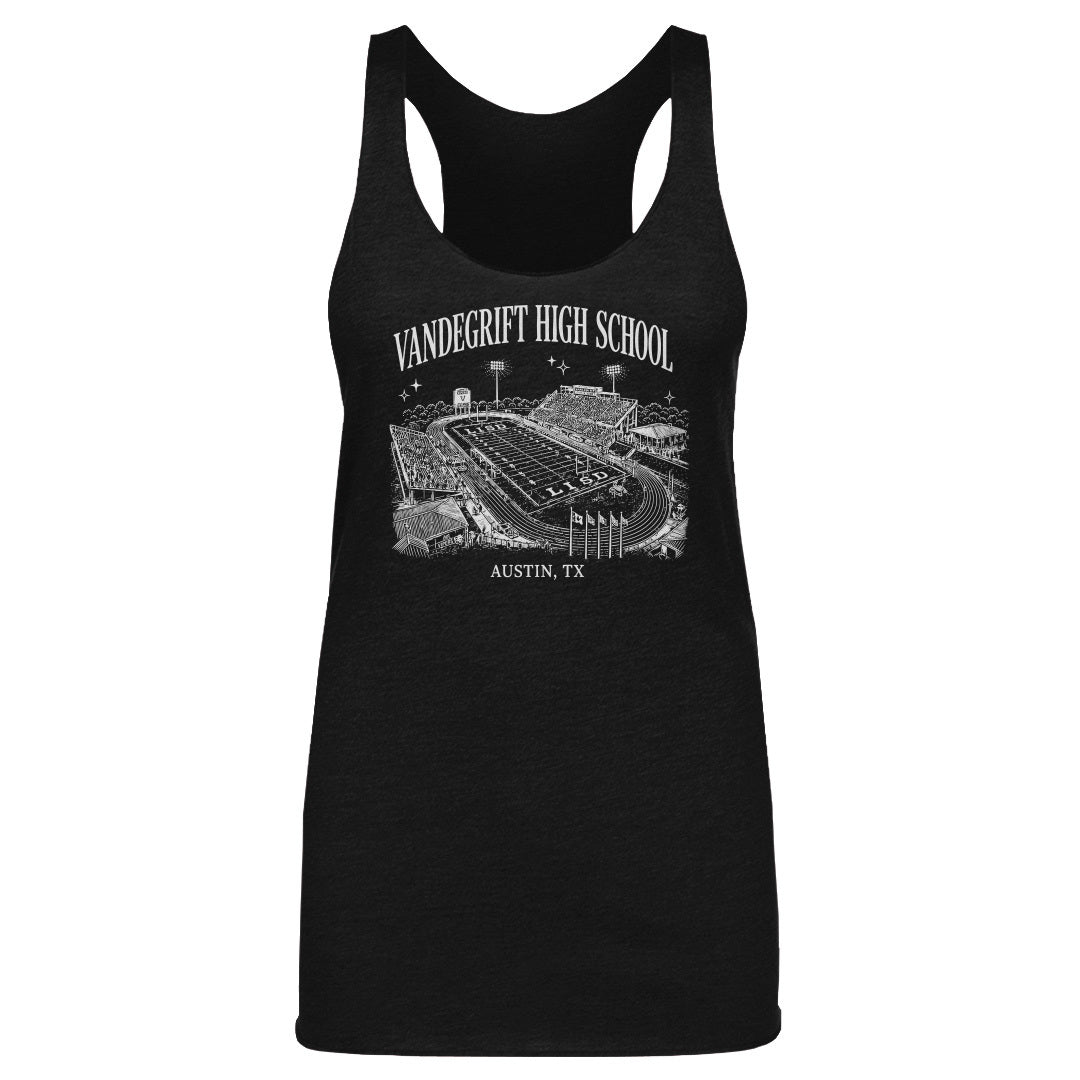 Women's Tank Vandegrift HS 2602