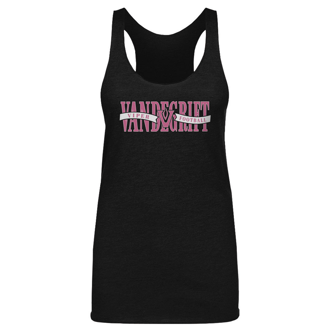Women's Tank Vandegrift 2607
