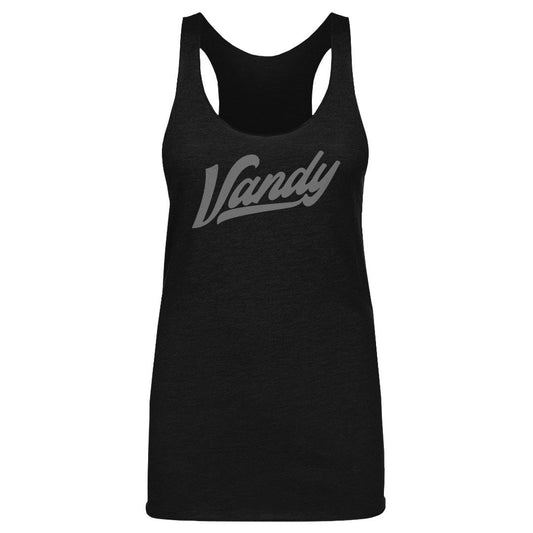 Women's Tank Vandy