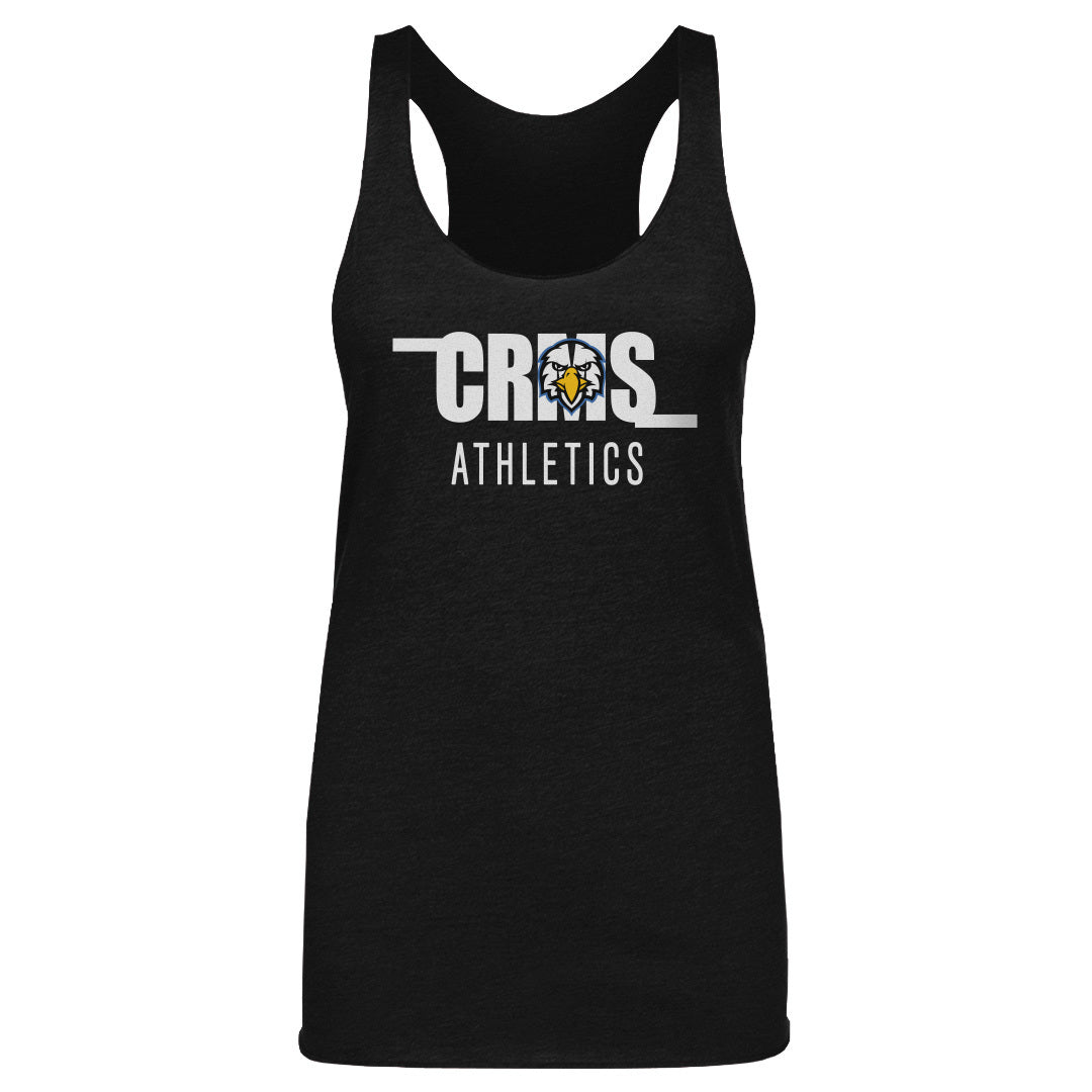 Women's Tank Canyon Ridge CRMS Athletics