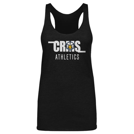 Women's Tank Canyon Ridge CRMS Athletics