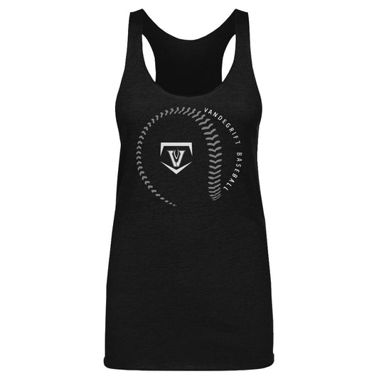 Women's Tank Vandegrift Baseball VBall
