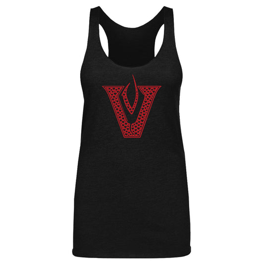 Women's Tank Vandy Valentine's Day